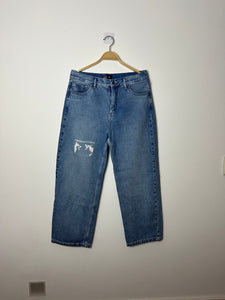 Afends THC Washed Denim (42)
