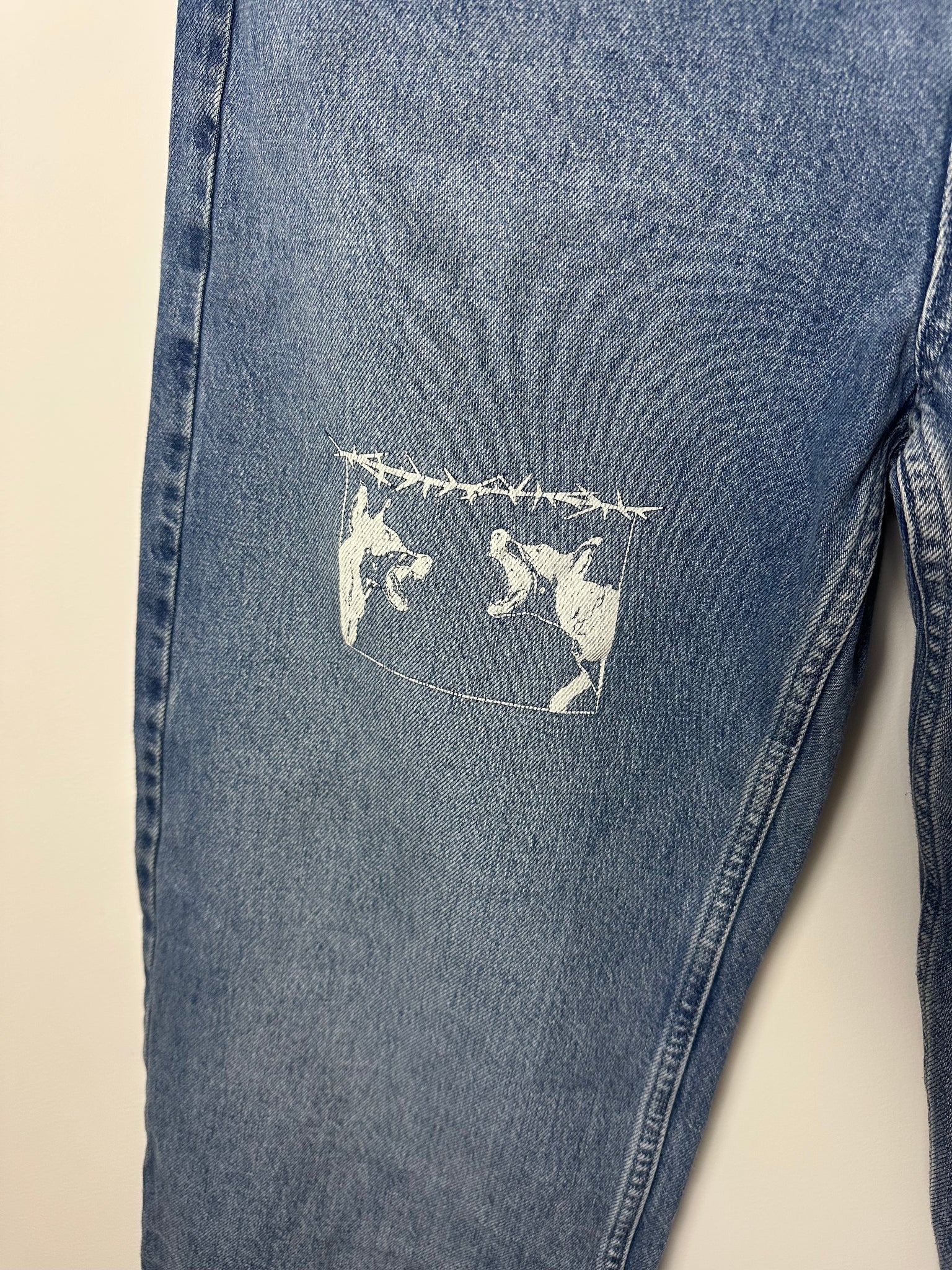 Afends THC Washed Denim (42)