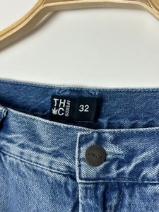Afends THC Washed Denim (42)