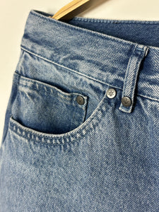 Afends THC Washed Denim (42)
