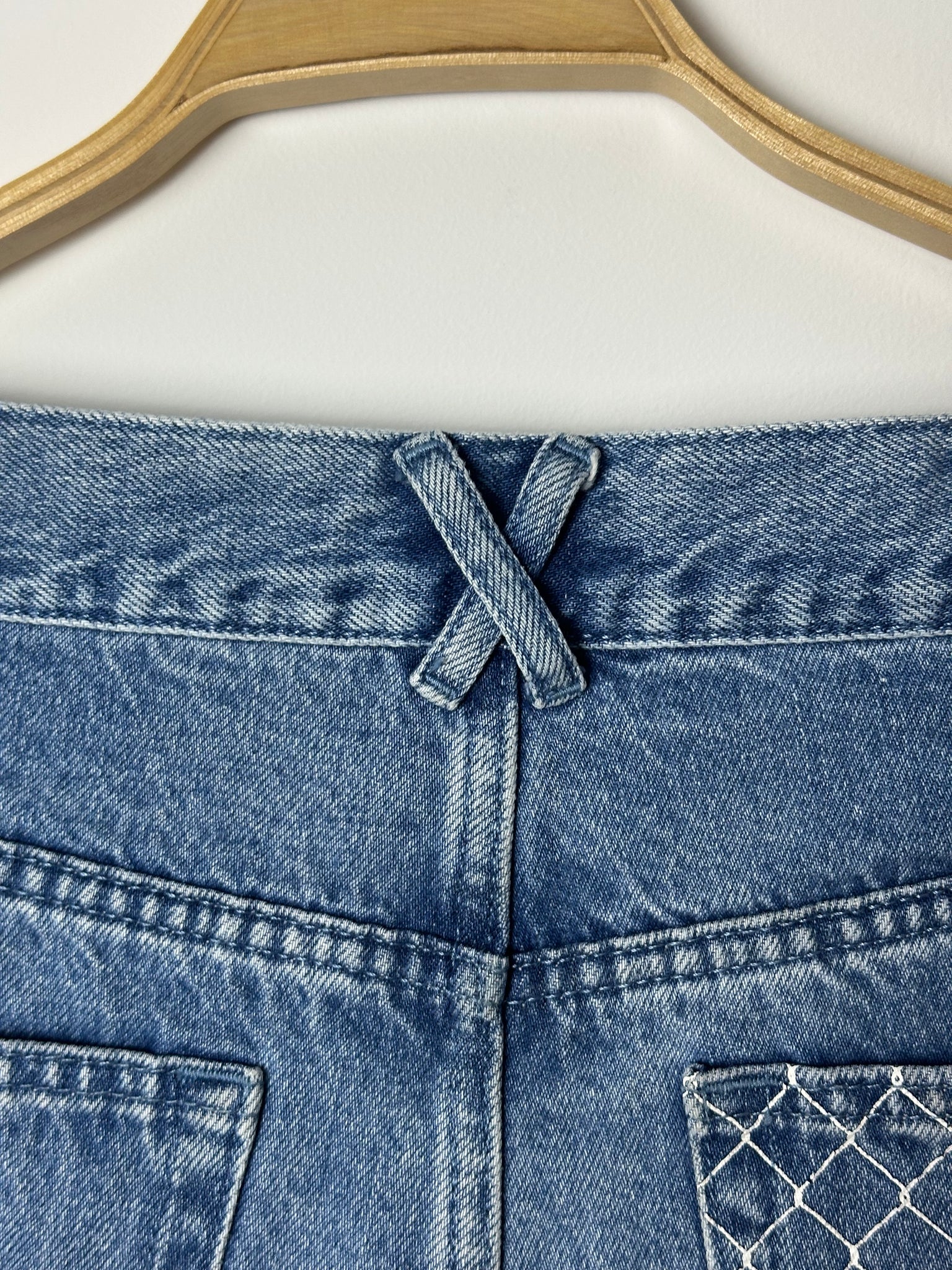 Afends THC Washed Denim (42)