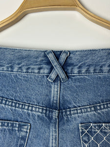 Afends THC Washed Denim (42)