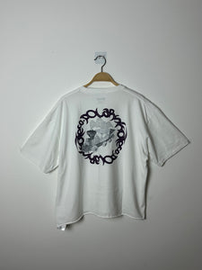 Polar Hijack Cropped T (L/XL)