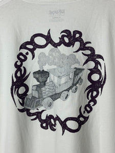 Polar Hijack Cropped T (L/XL)