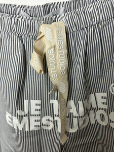 Eme Studios Pinstripe Pants (46)