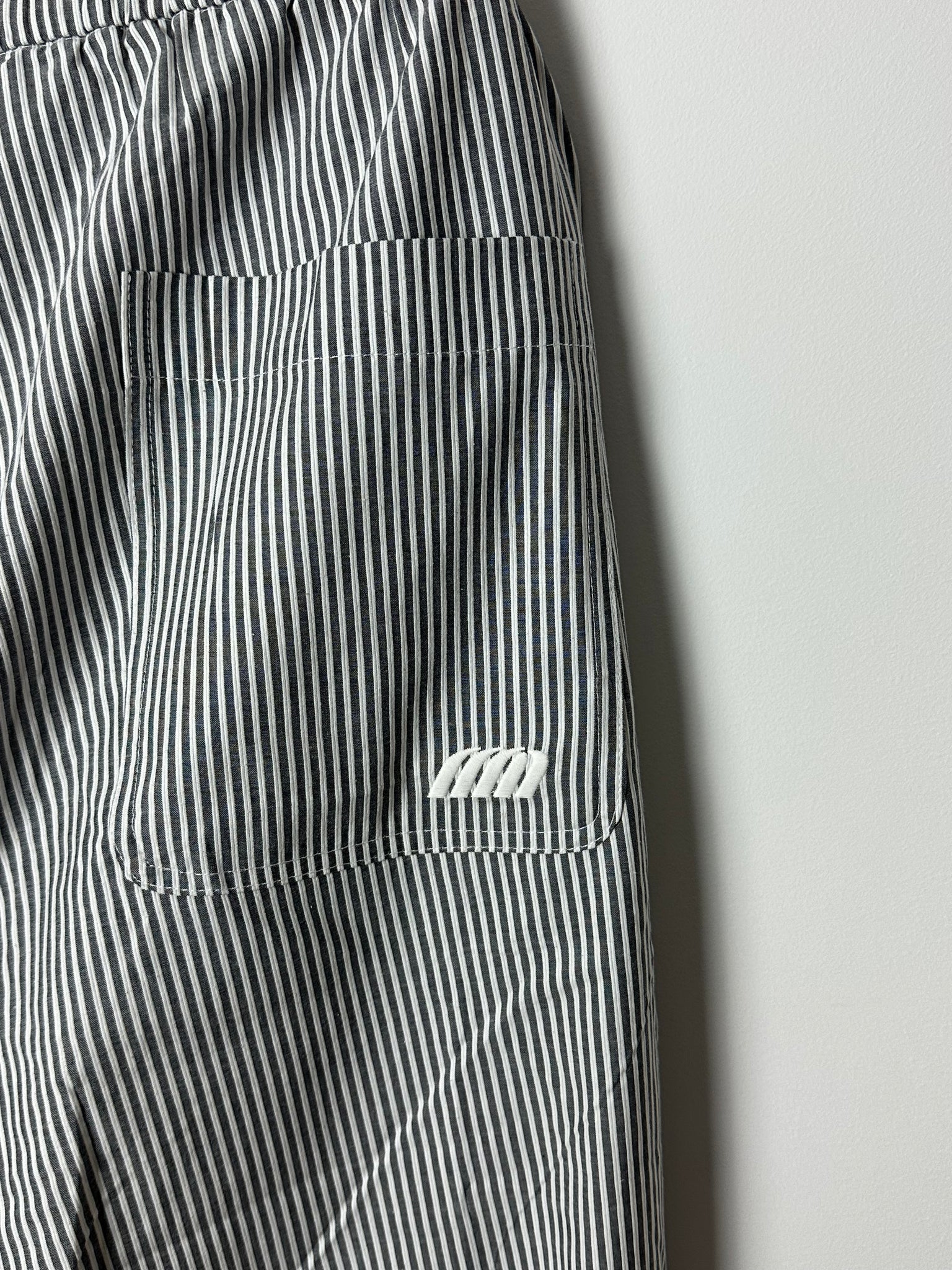Eme Studios Pinstripe Pants (46)