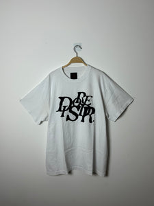 Disorder Oversized T (XL/XXL)