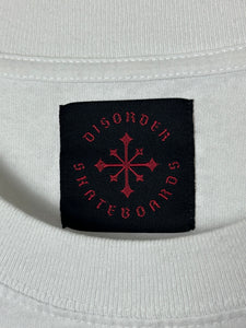 Disorder Oversized T (XL/XXL)