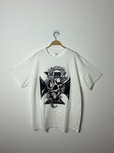 Retro Graphic T (XL)