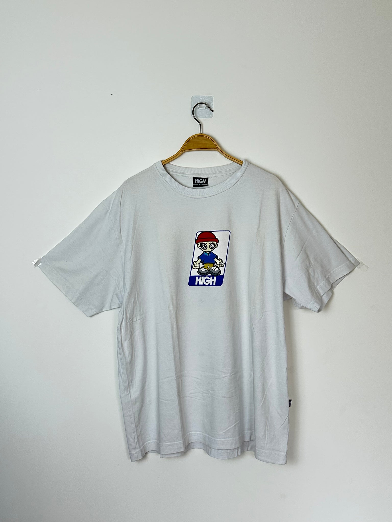 High Boy T (XL)