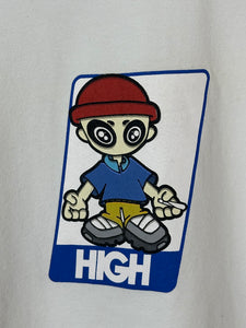 High Boy T (XL)