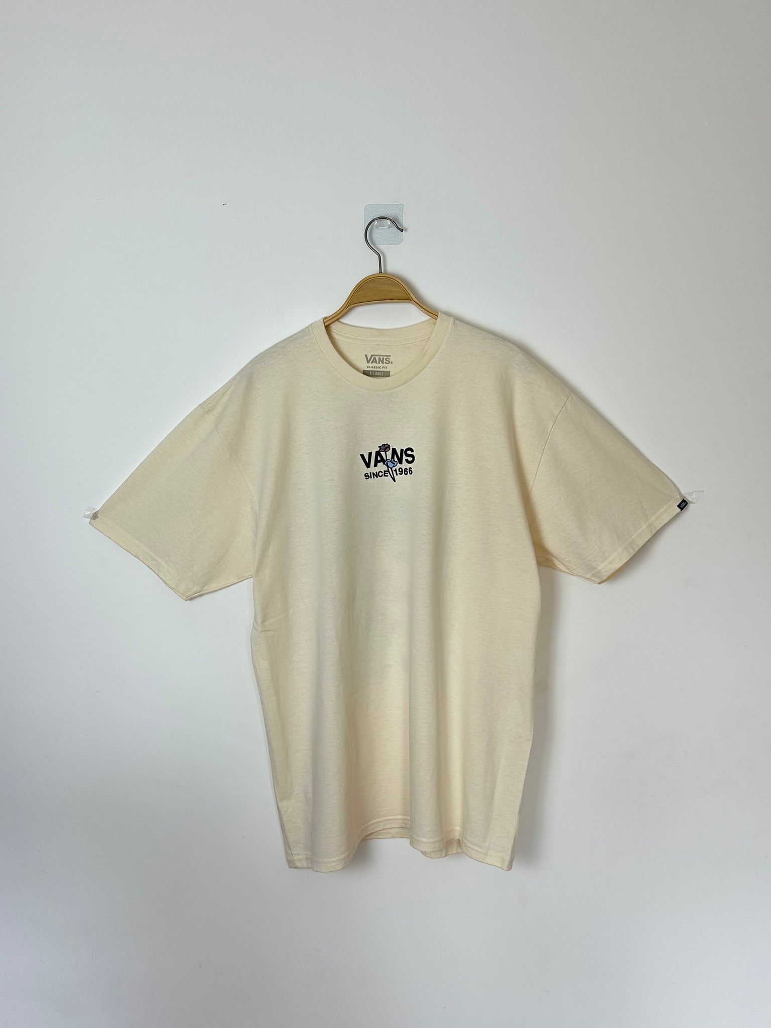 Vans Love Graphic T (XL)