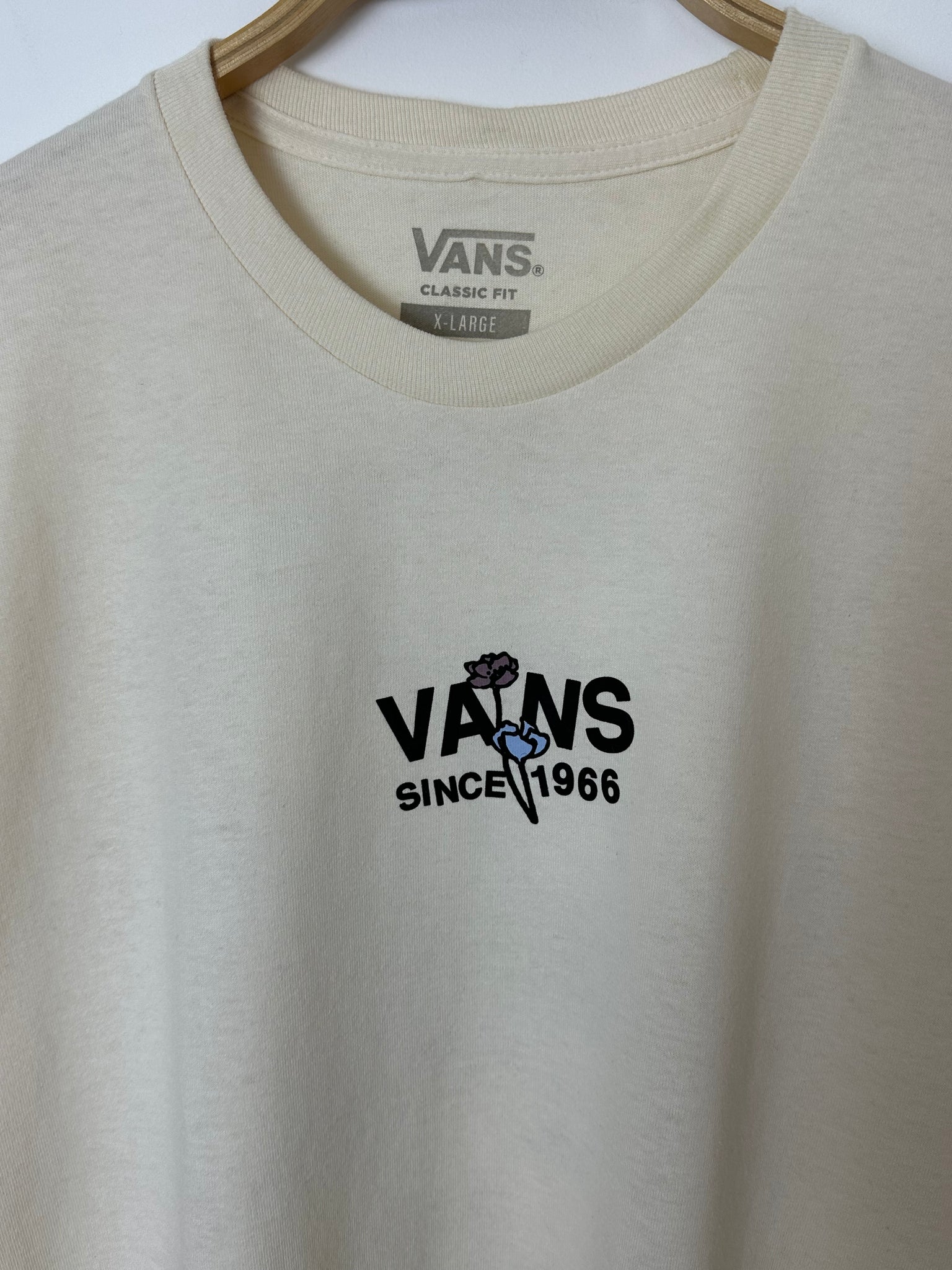 Vans Love Graphic T (XL)