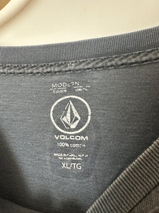 Volcom Faded LS T (XL)
