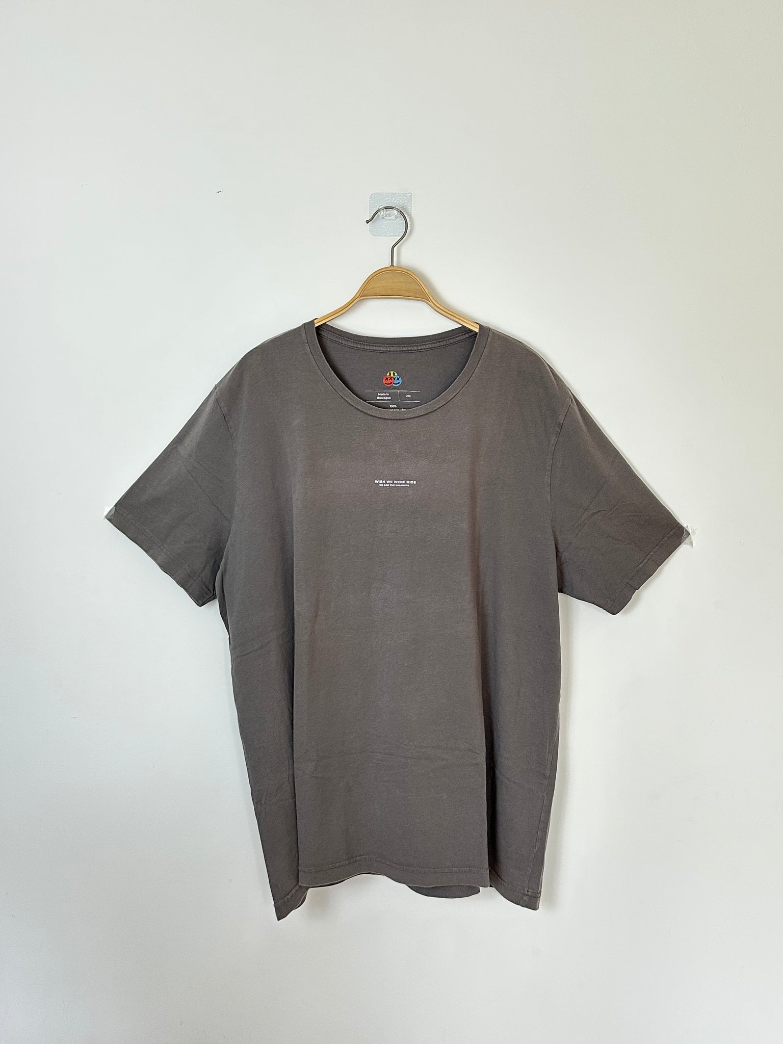 WWWK Sunfaded T (XL)
