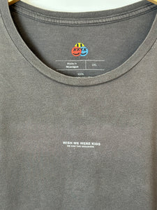 WWWK Sunfaded T (XL)