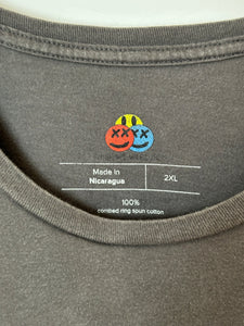 WWWK Sunfaded T (XL)