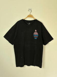 HUF x Woodstock T (XL)