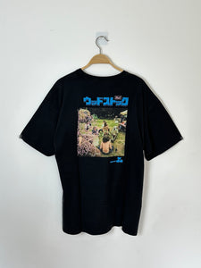 HUF x Woodstock T (XL)