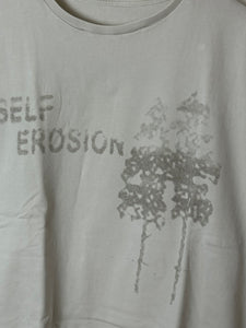 Single Stitch Erosion Boxy T (L/XL)
