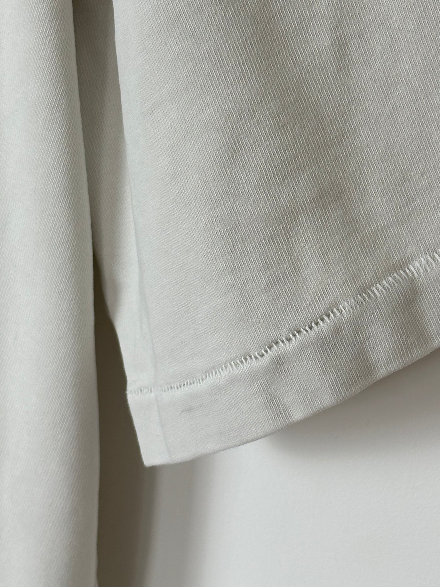 Single Stitch Erosion Boxy T (L/XL)