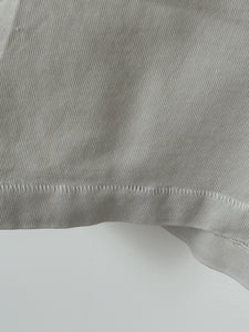 Single Stitch Erosion Boxy T (L/XL)