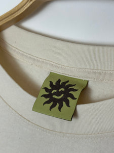 Extra Vitamins x Non-human Teachers Boxy T (XL)