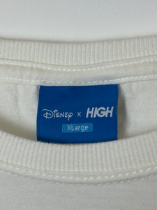 High x Disney Donald Duck T (XL)