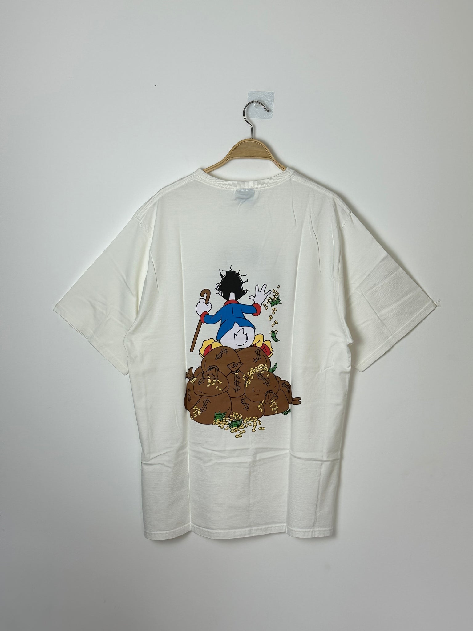 High x Disney Donald Duck T (XL)