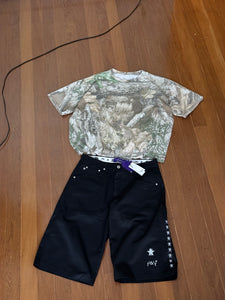 Realtree Camo Boxy T (XL)