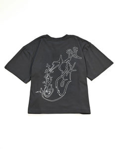 Glyph T