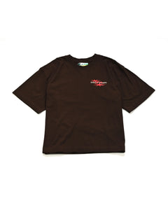 Brown Pathfinder T