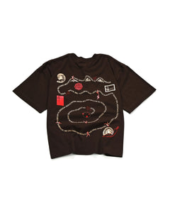 Brown Pathfinder T