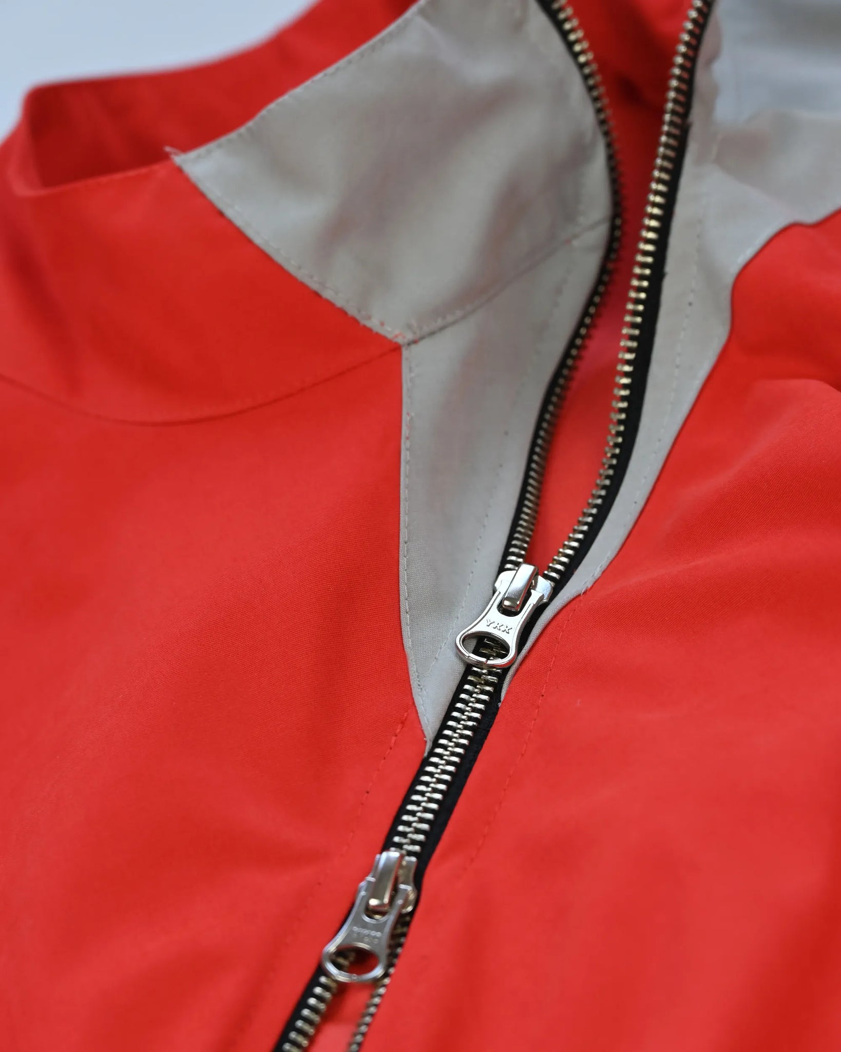 ASYM Jacket II