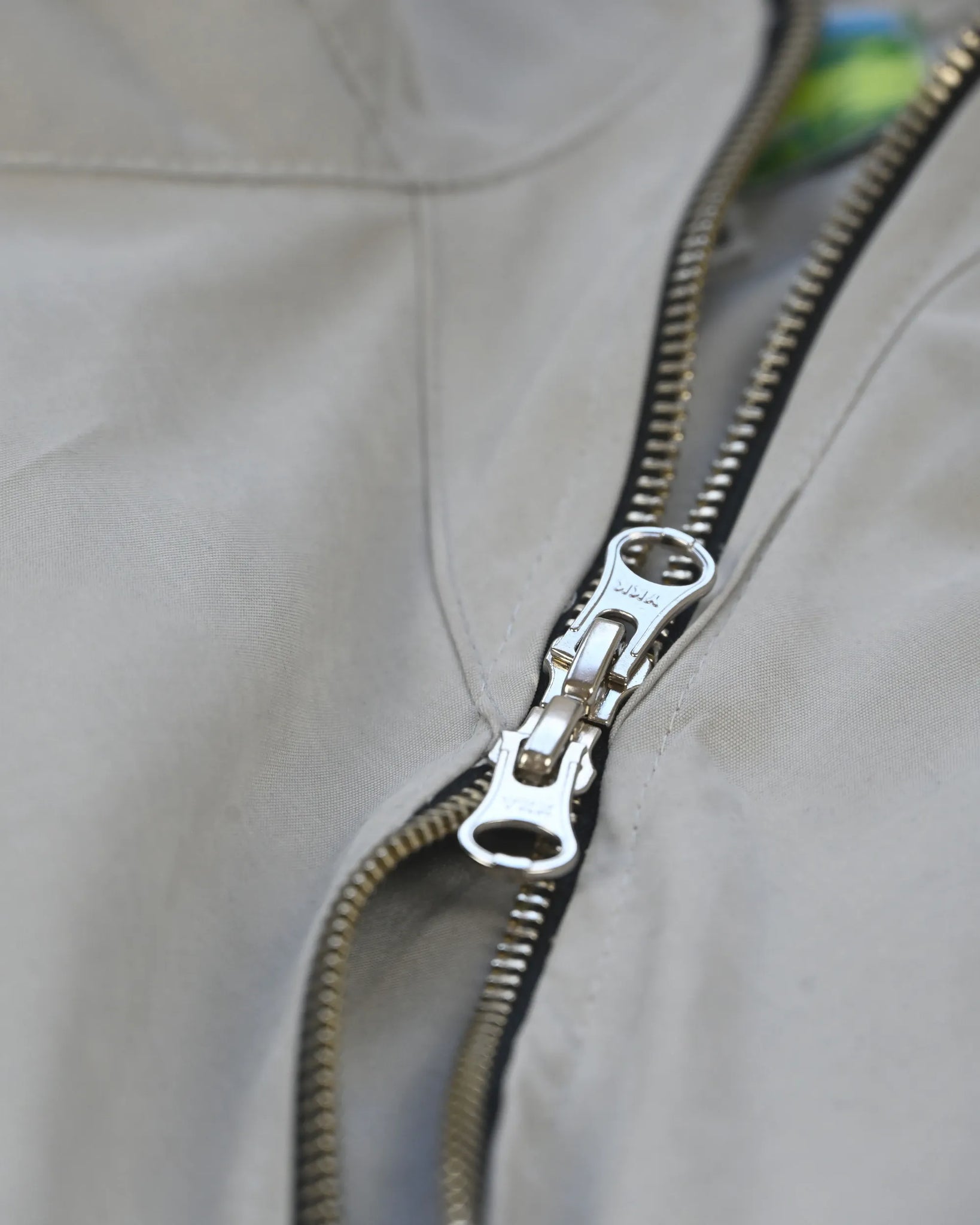 ASYM Jacket I