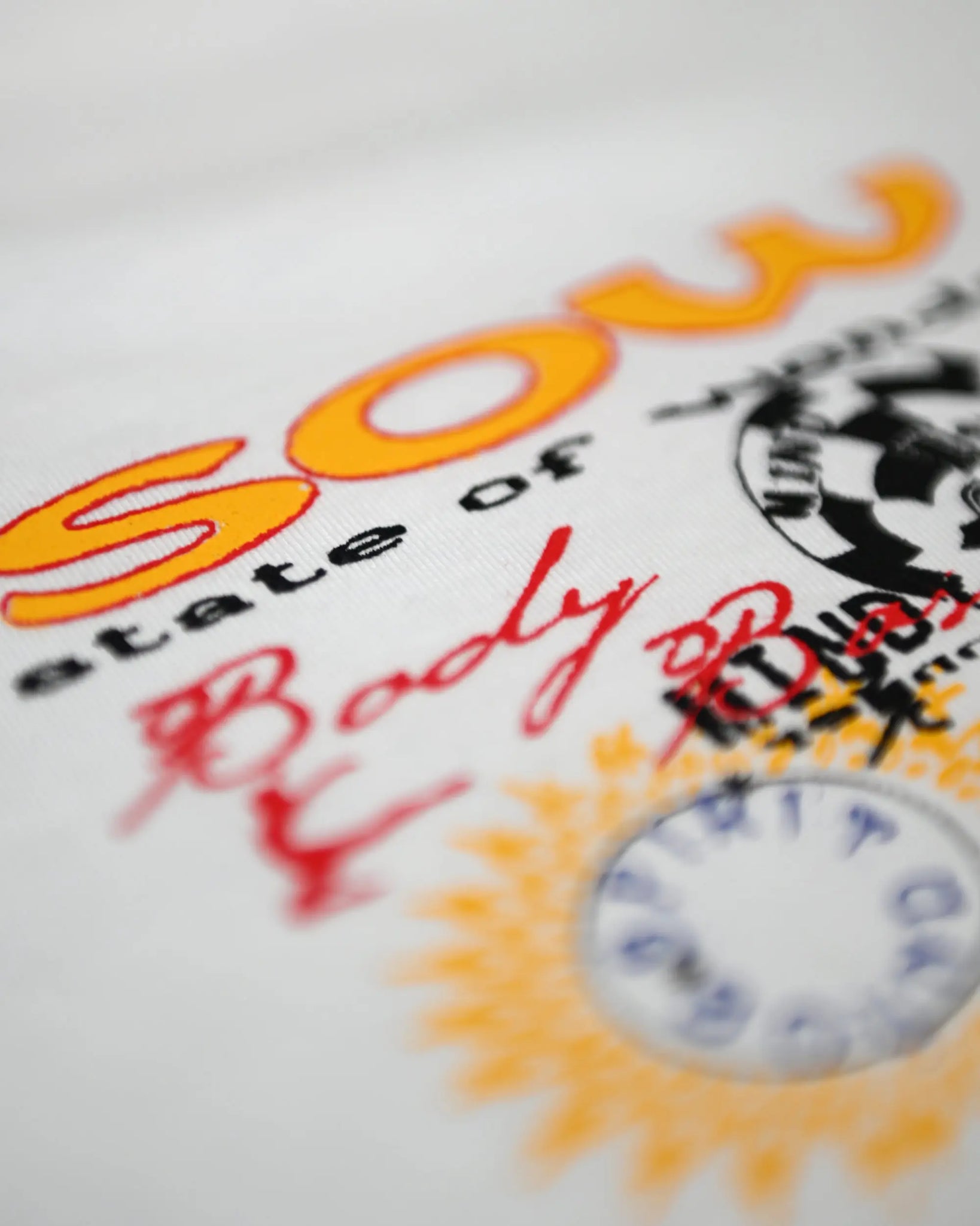 Sound & Spirit REGULAR T