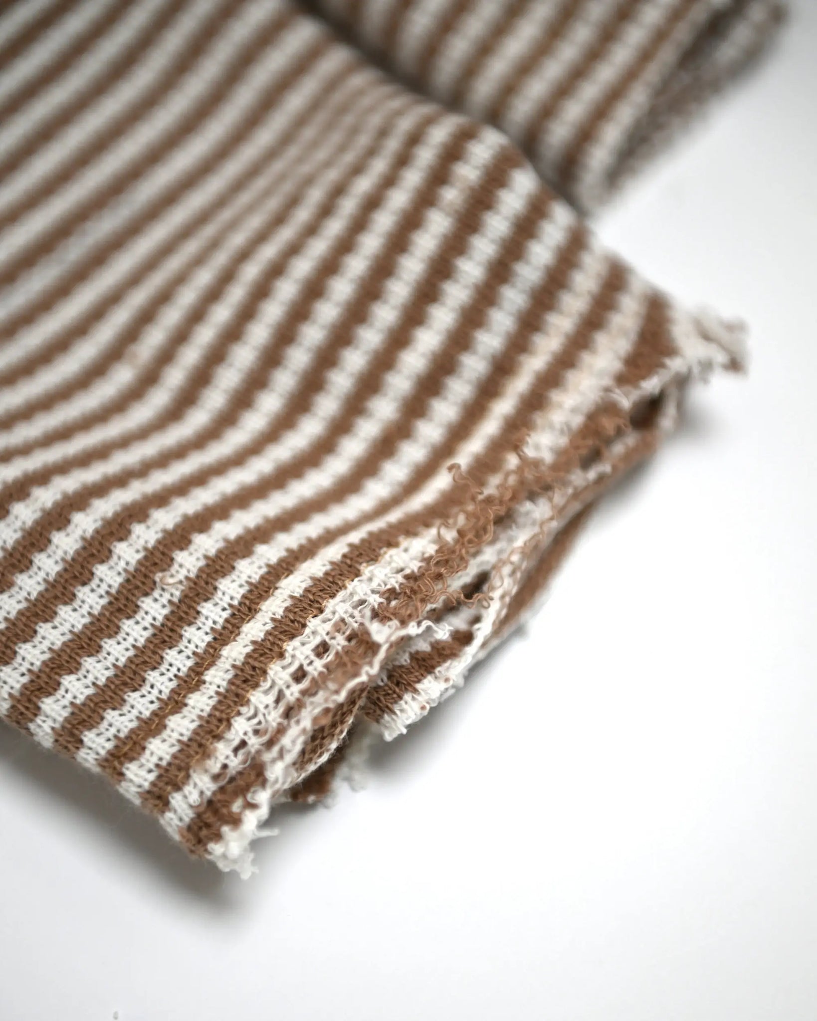 Drifter Longsleeve Brown