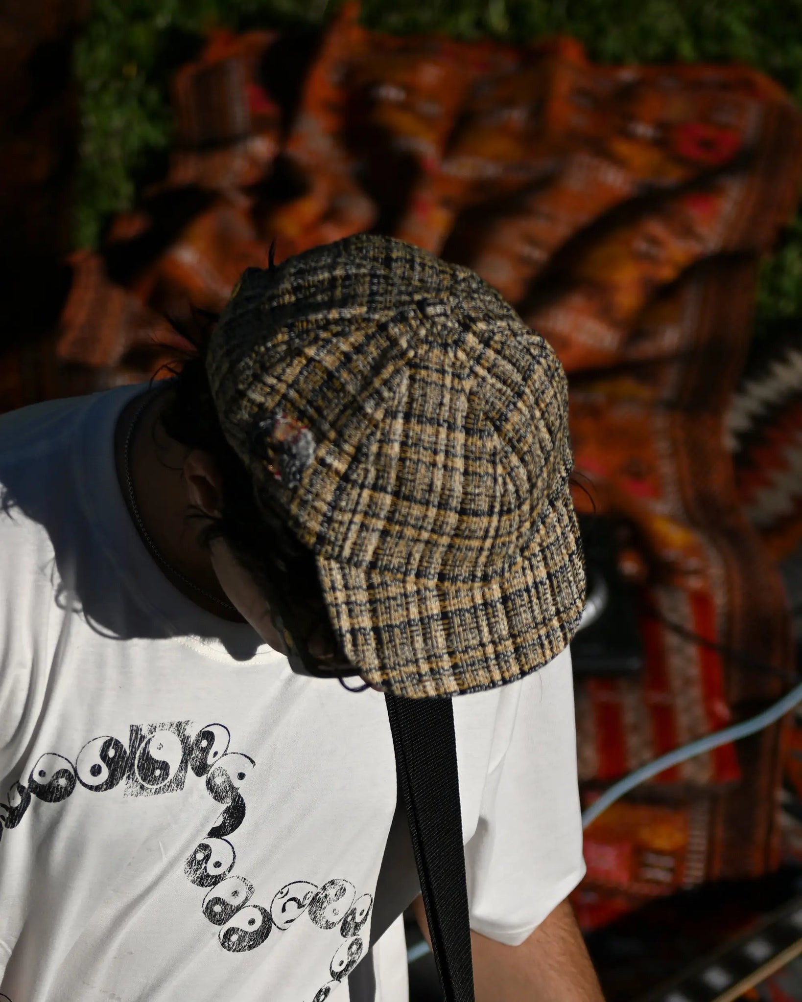 *PREVENDA* Dylan Hat