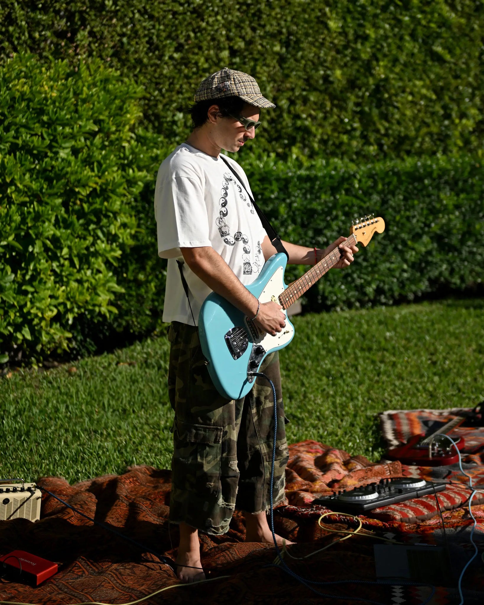 *PREVENDA* Dylan Hat