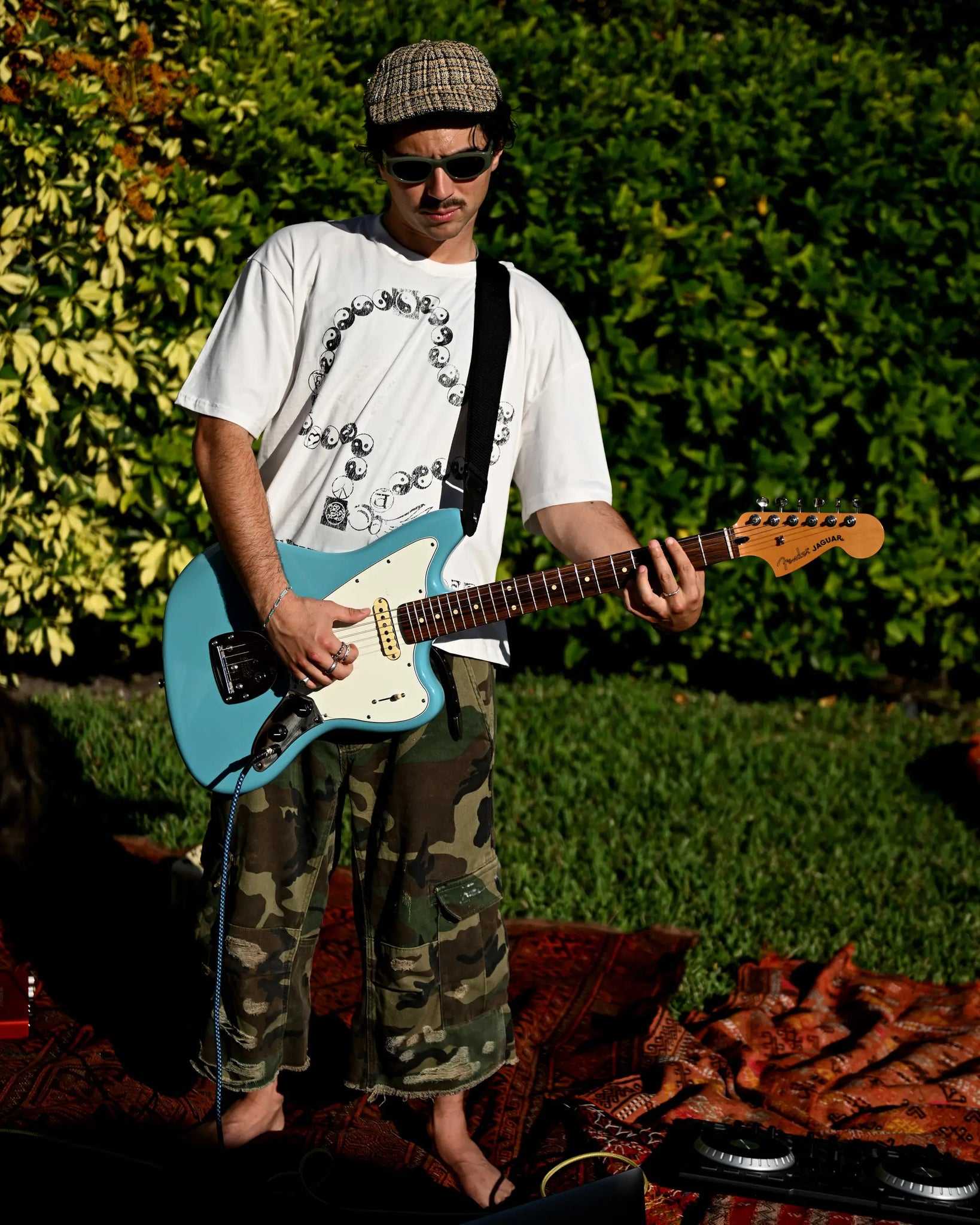 *PREVENDA* Dylan Hat