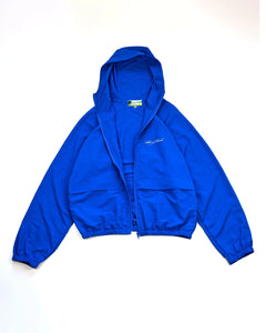 Blue Field Jacket