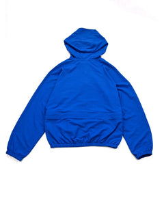 Blue Field Jacket