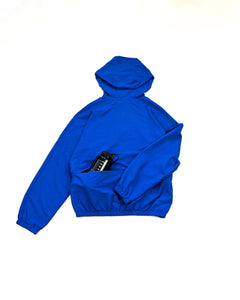 Blue Field Jacket
