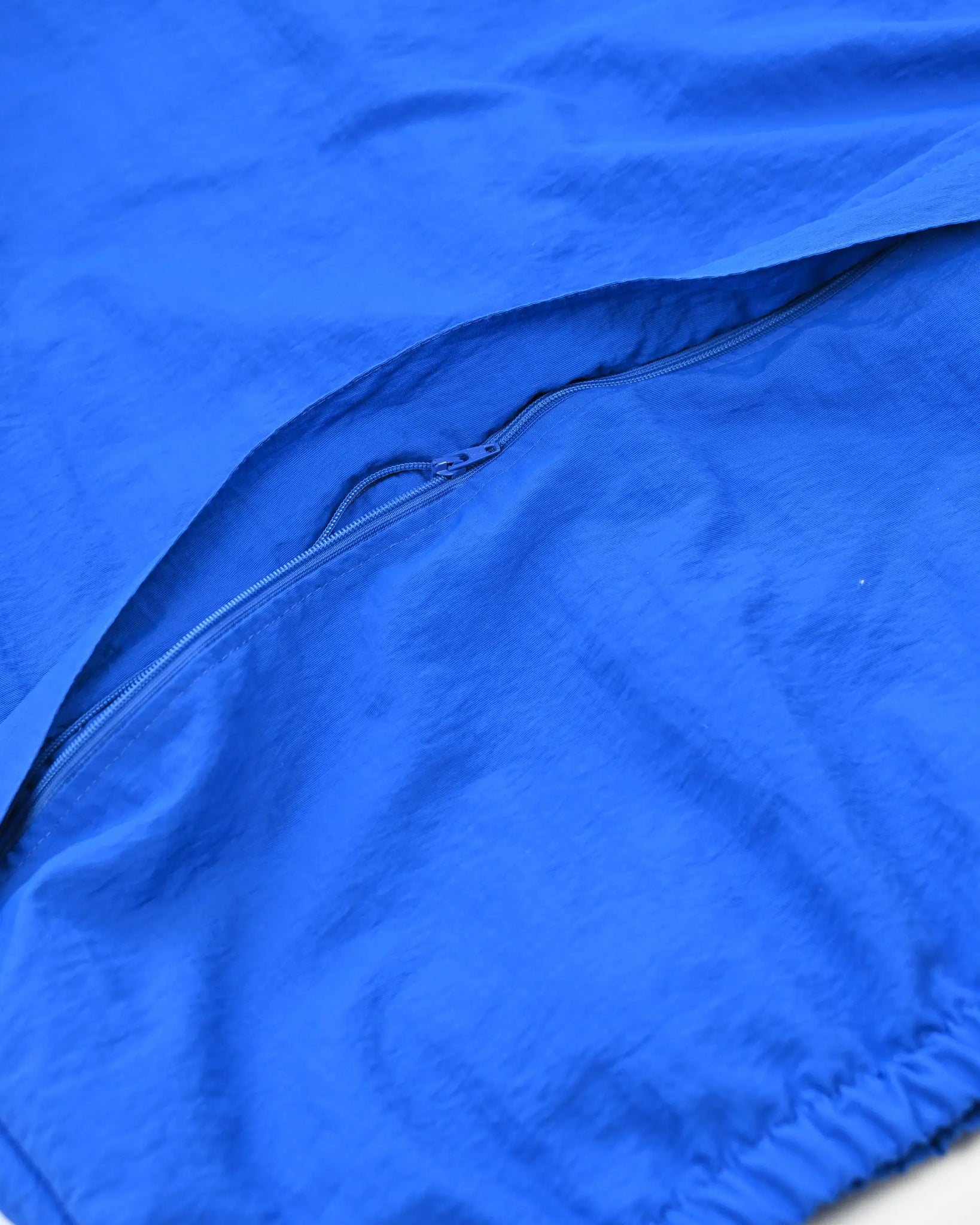 Blue Field Jacket