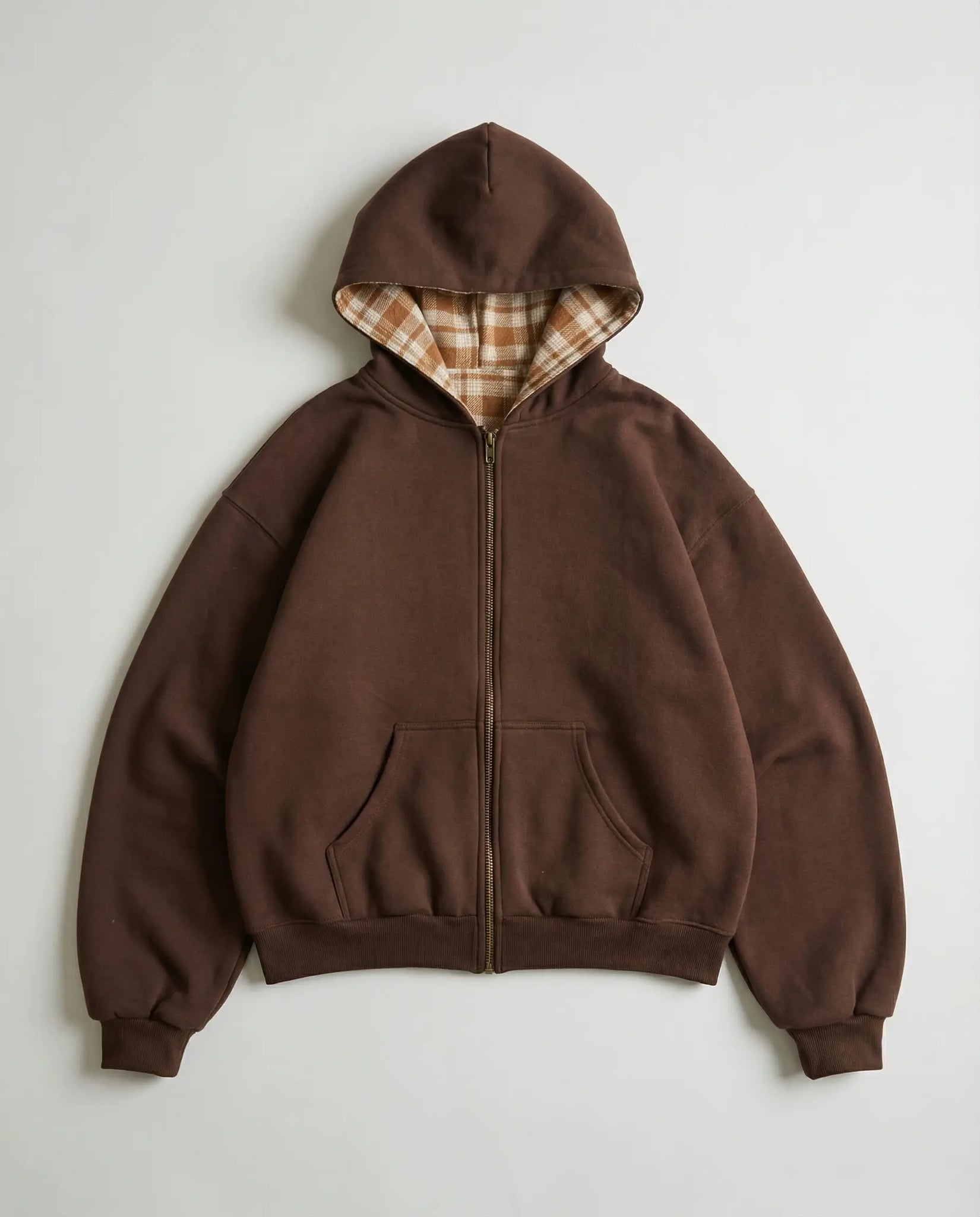 Reversible Hoodie – STATE OF WONDER (SOW)