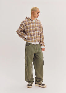 Reversible Hoodie – STATE OF WONDER (SOW)