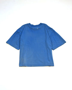 Sunfaded Blue T