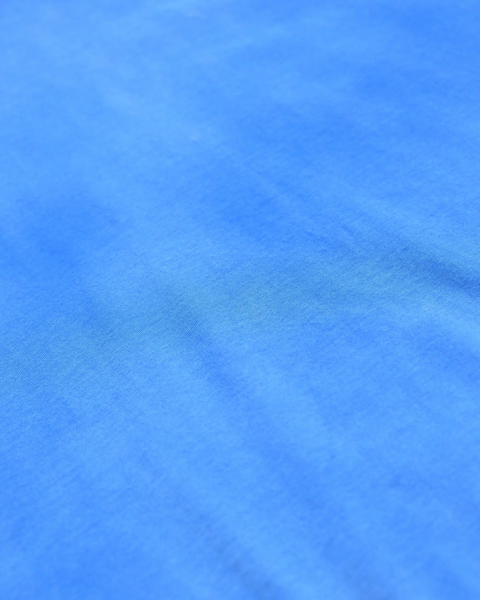 Sunfaded Blue T