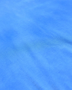 Sunfaded Blue T