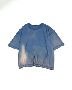 Sky Wash Blue T